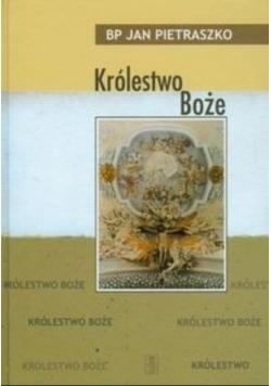Królestwo Boże