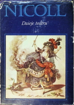 Dzieje teatru