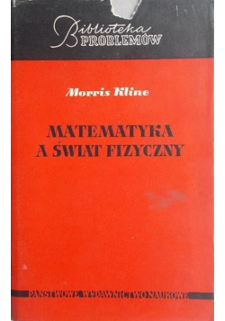 Matematyka a świat fizyczny