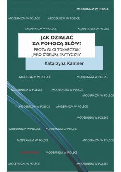 Jak działać  za pomocą słów