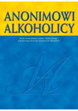 Anonimowi alkoholicy