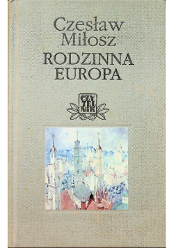 Rodzinna Europa