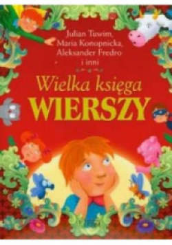 Wielka księga wierszy