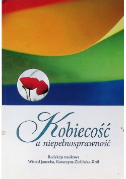 Kobiecość a niepełnosprawność