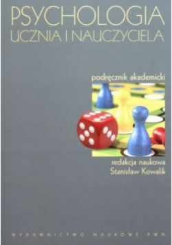 Psychologia ucznia i nauczyciela
