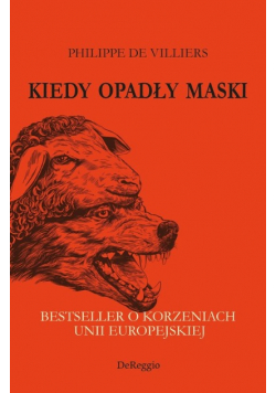 Kiedy opadły maski
