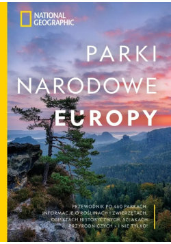 Parki Narodowe Europy
