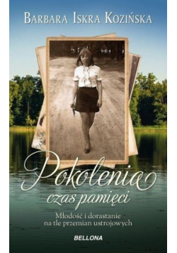 Pokolenia Czas pamięci