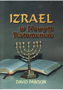 Izrael w Nowym Testamencie