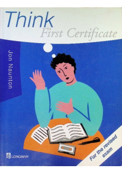 Think First Certificate