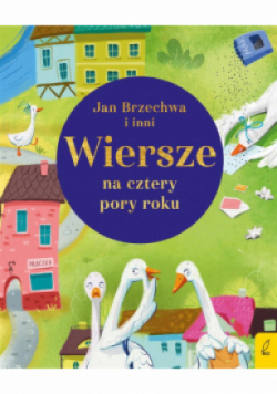 Wiersze na cztery pory roku