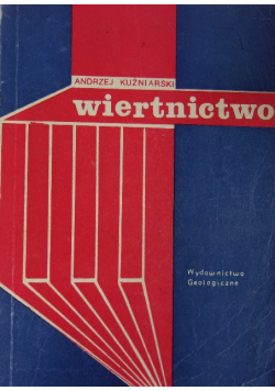 Wiertnictwo