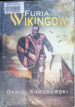 Furia wikingów