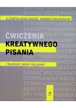 Ćwiczenia kreatywnego pisania
