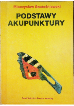 Podstawy akupunktury