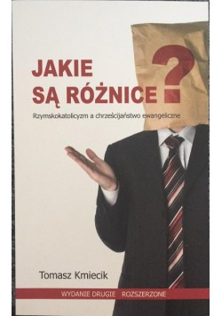 Jakie są różnice?