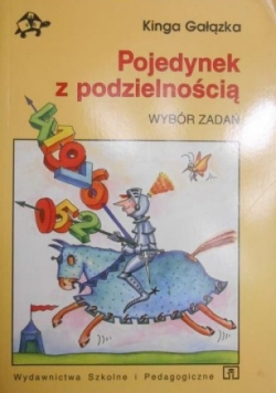 Pojedynek z podzielnością