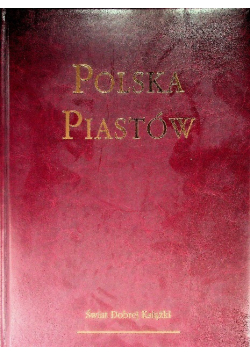 Polska Epoki Piastów