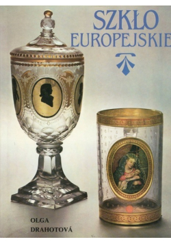 Szkło europejskie