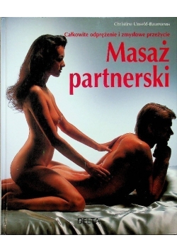 Masaż partnerski