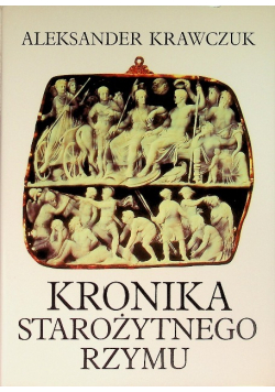Kronika starożytnego Rzymu