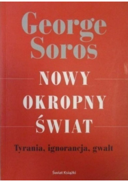 Nowy okropny świat