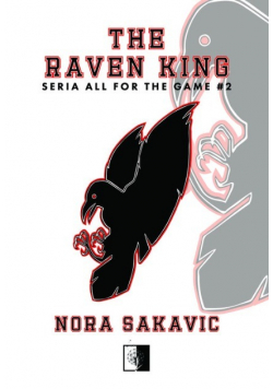 The Raven King Tom 2