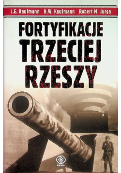 Fortyfikacje Trzeciej Rzeszy