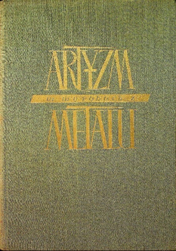 Artyzm w wyrobach z metalu