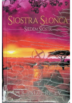 Siostra słońca Siedem sióstr