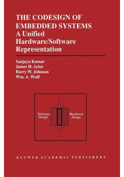 The Codesign of Embedded Systems: A Unified Hardware/Software Representation
