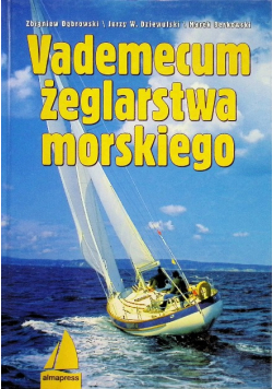 Vademecum żeglarstwa morskiego