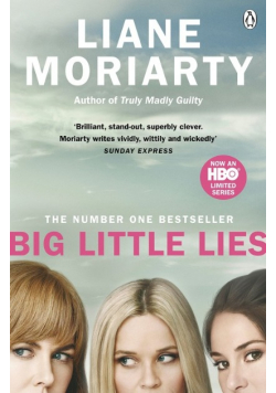 Big little lies