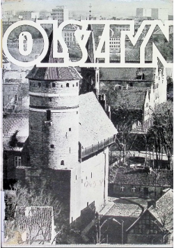 Olsztyn w fotografii