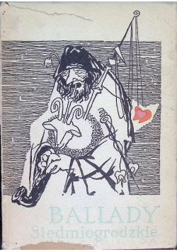 Ballady siedmiogrodzkie