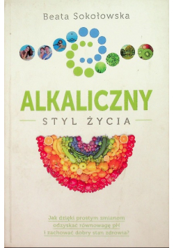 Alkaliczny styl życia