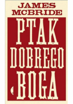 Ptak dobrego Boga