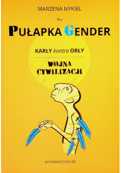 Pułapka Gender