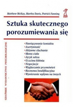 Sztuka skutecznego porozumiewania się