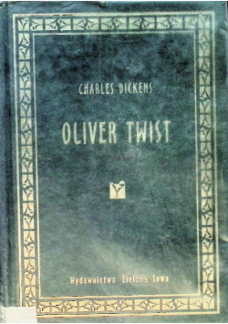 Oliver Twist