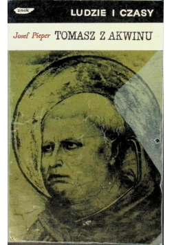 Tomasz z Akwinu