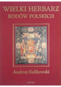 Wielki Herbarz Rodów Polskich