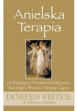 Anielska terapia
