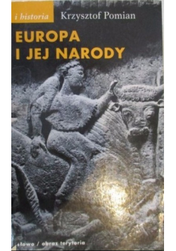 Europa i jej narody