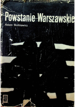 Powstanie Warszawskie