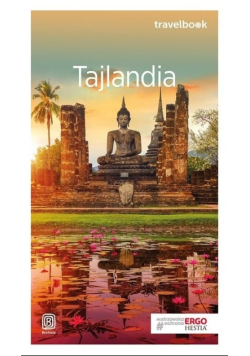 Tajlandia Travelbook