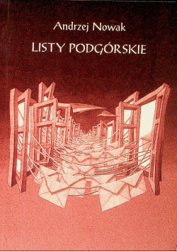 Listy Podgórskie