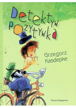Detektyw Pozytywka