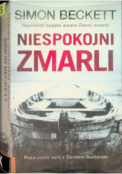 Niespokojni zmarli