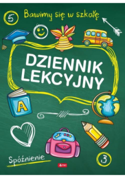Dziennik lekcyjny